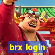 brx login